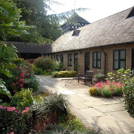 Hever Hotel Edenbridge Extérieur photo