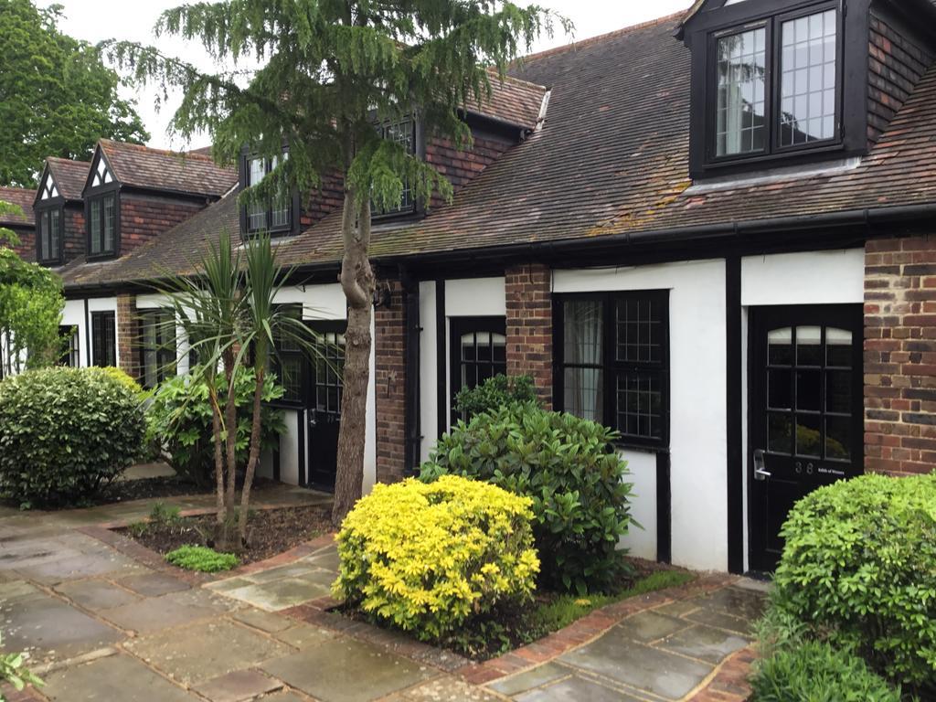 Hever Hotel Edenbridge Extérieur photo