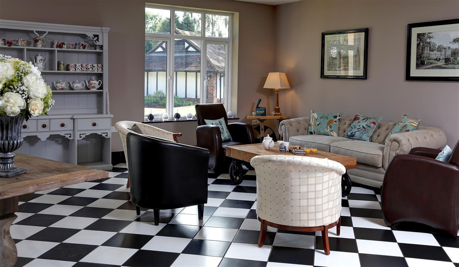 Hever Hotel Edenbridge Extérieur photo