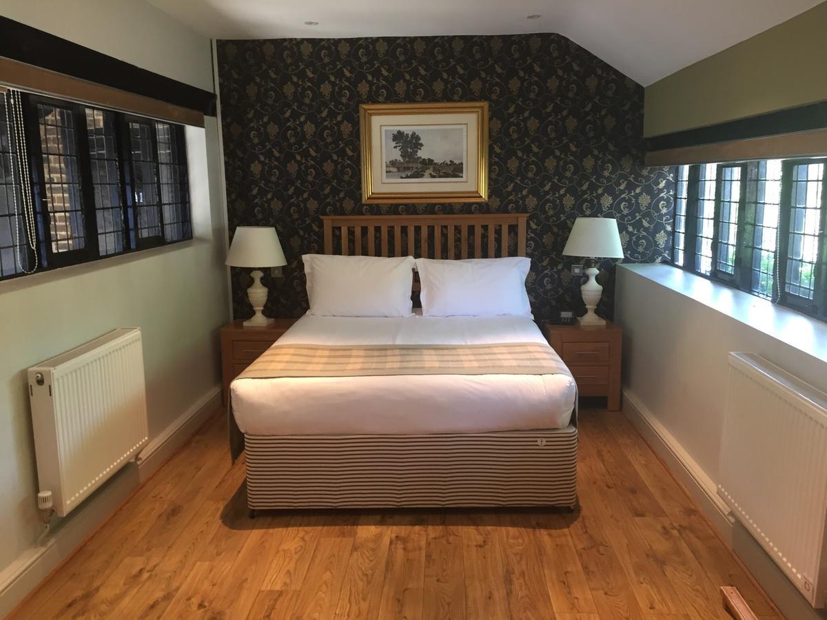 Hever Hotel Edenbridge Extérieur photo