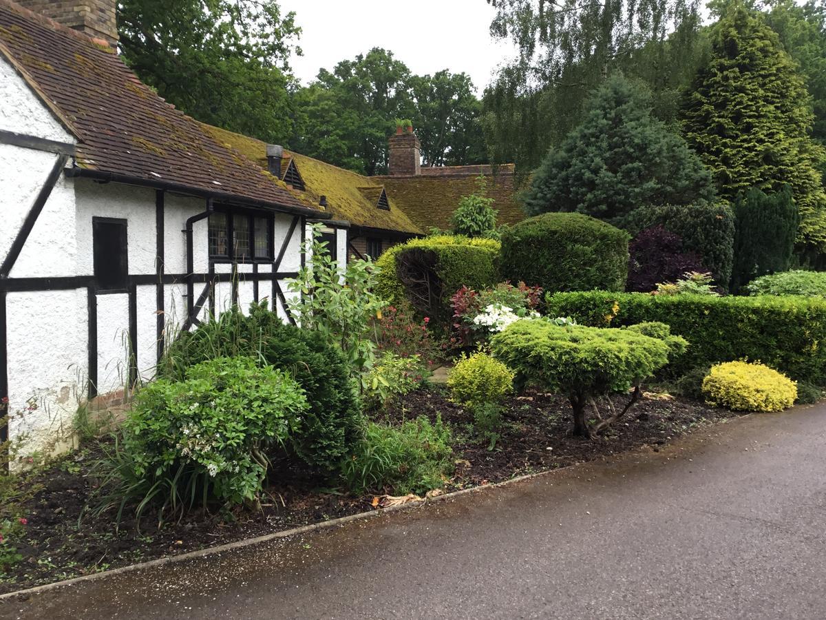 Hever Hotel Edenbridge Extérieur photo