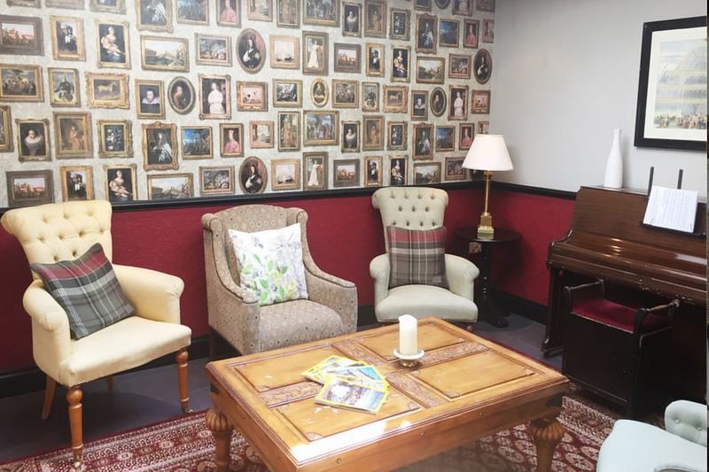 Hever Hotel Edenbridge Extérieur photo